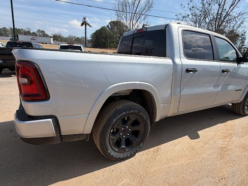 New 2026 RAM 1500 Big Horn image 8