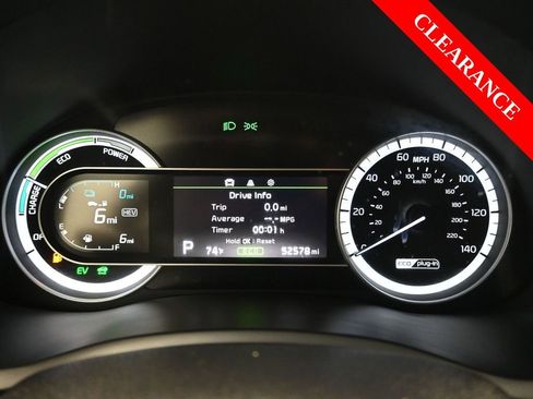 Used 2019 Kia Niro LX image 19