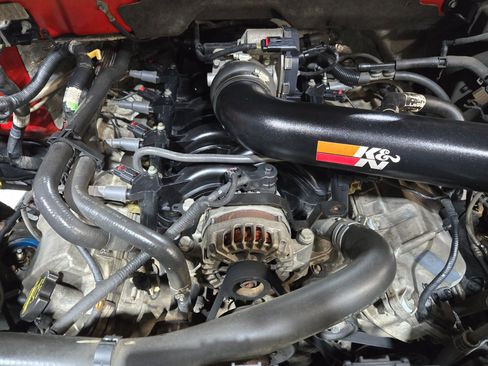 Used 2010 Ford F150 Raptor AWD/4WD image 67