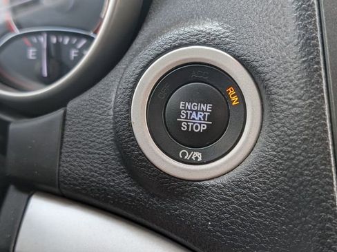 Used 2017 Dodge Journey SE w/ Flexible Seating Group image 26