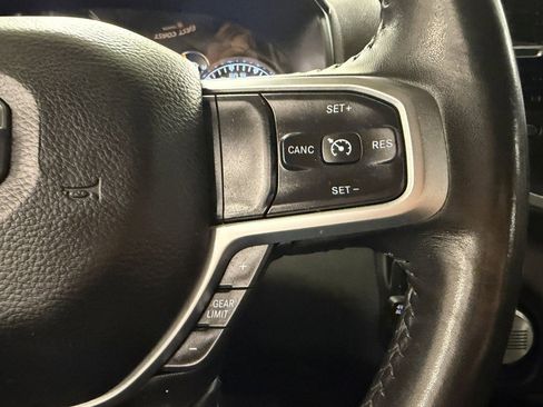 Used 2020 RAM 1500 Big Horn image 13
