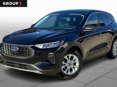 Used 2023 Ford Escape Active