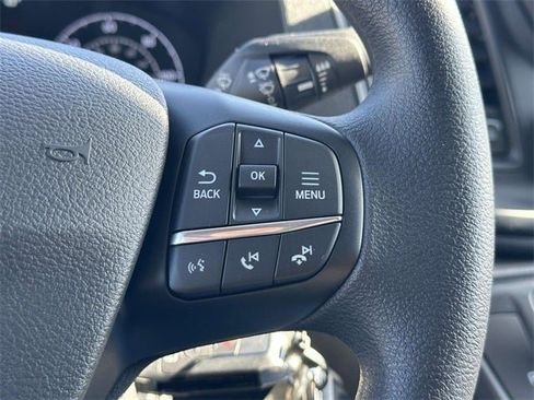 New 2025 Ford Transit 250 148 Medium Roof w/ Load Area Protection Package image 17