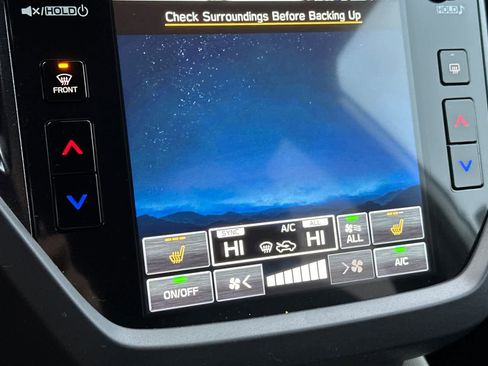 New 2026 Subaru Forester Premium image 22