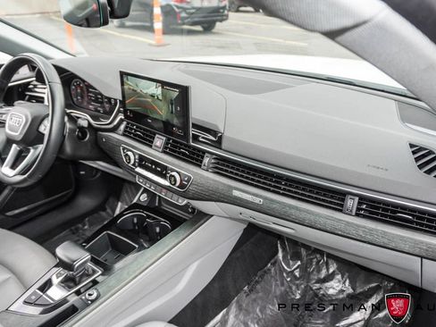 Used 2022 Audi A5 2.0T Premium Plus w/ Premium Plus AWD/4WD image 49
