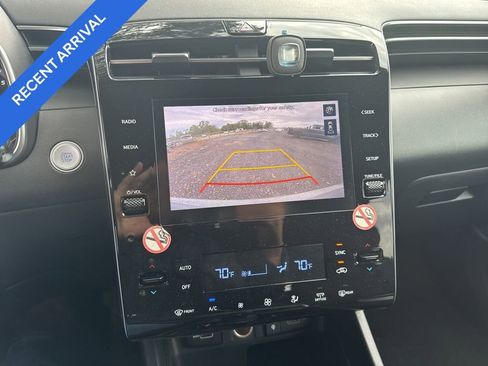 Used 2024 Hyundai Tucson SEL image 13