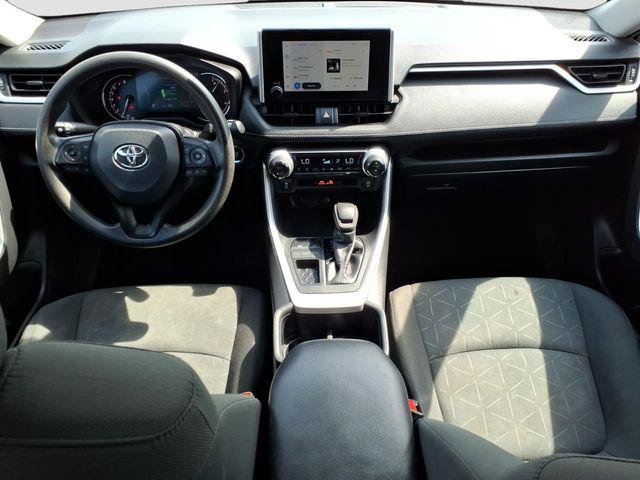 Certified 2024 Toyota RAV4 XLE FWD image 18
