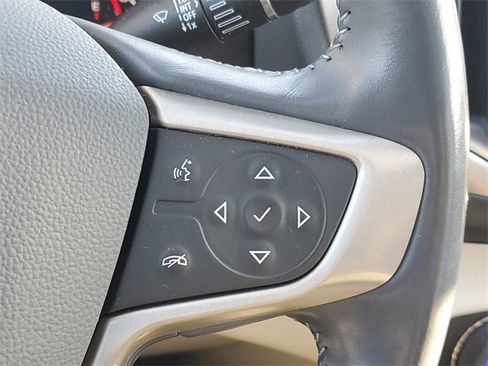 Certified 2022 GMC Terrain Denali image 24