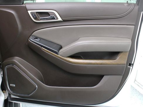 Used 2018 GMC Yukon XL Denali w/ Denali Ultimate Package image 55