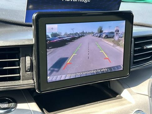 Certified 2023 Ford Explorer XLT AWD/4WD image 40