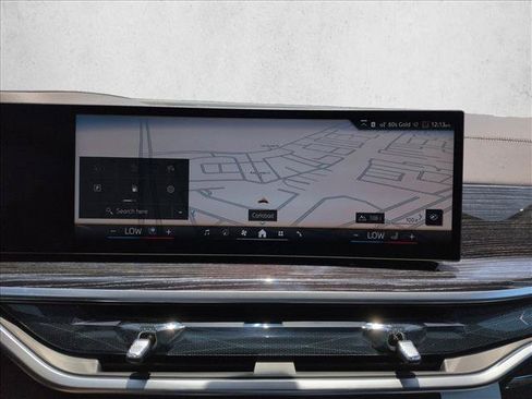 New 2027 BMW X7 xDrive40i AWD/4WD image 13