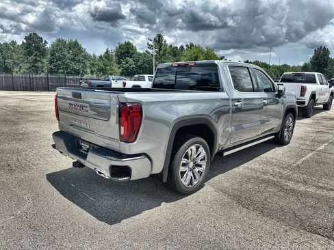 New 2026 GMC Sierra 1500 Denali AWD/4WD image 11