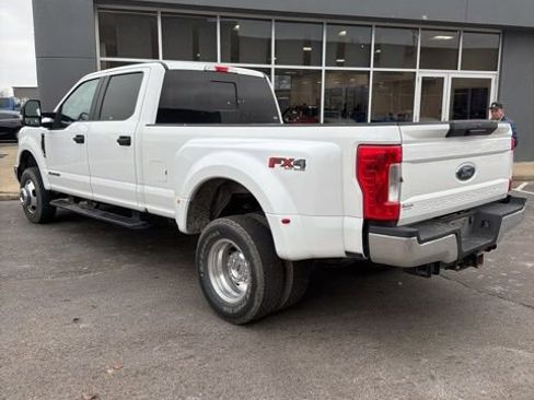 Used 2019 Ford F350 XL w/ Power Equipment Group image 8