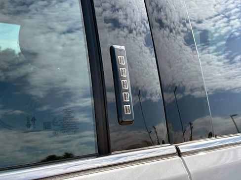 Used 2024 Ford F350 King Ranch w/ Chrome Package image 9