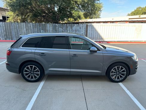 Used 2017 Audi Q7 3.0T Prestige image 7