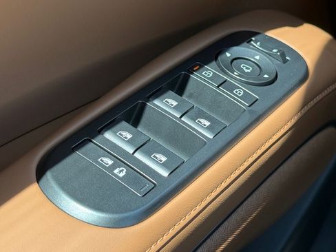New 2026 Hyundai Palisade Calligraphy AWD/4WD image 16