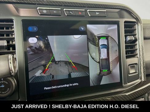 Used 2024 Ford F250 Lariat w/ Lariat Ultimate Package image 14