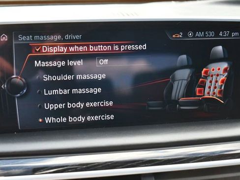 Used 2017 BMW 750i xDrive image 61