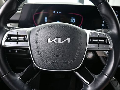 Used 2023 Kia Telluride S w/ S Sunroof Package image 29