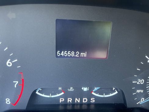 Used 2018 Ford EcoSport S AWD/4WD image 5