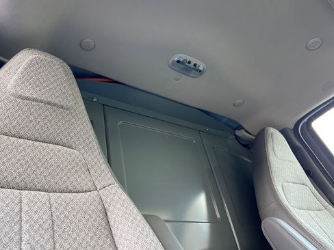 New 2023 Chevrolet Express 3500 Extended w/ Driver Convenience Package image 16