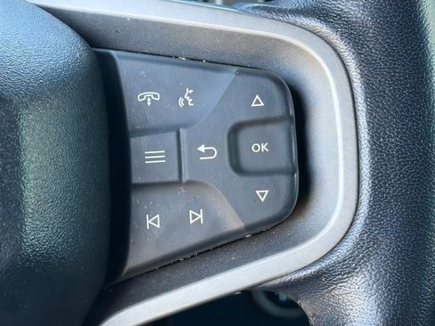 Used 2022 Ford Bronco Outer Banks w/ Sasquatch Package AWD/4WD image 21