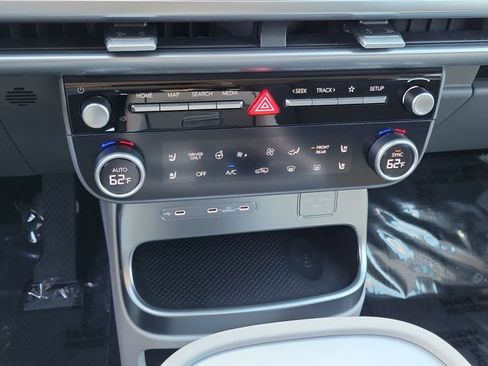 New 2026 Hyundai Ioniq 9 SEL AWD/4WD image 10