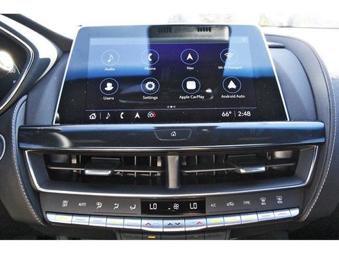 Used 2024 Cadillac CT5 Luxury w/ Sun And Sound Package image 22