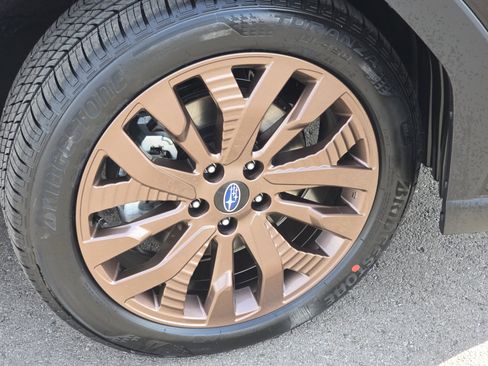 New 2026 Subaru Forester Sport AWD/4WD image 13