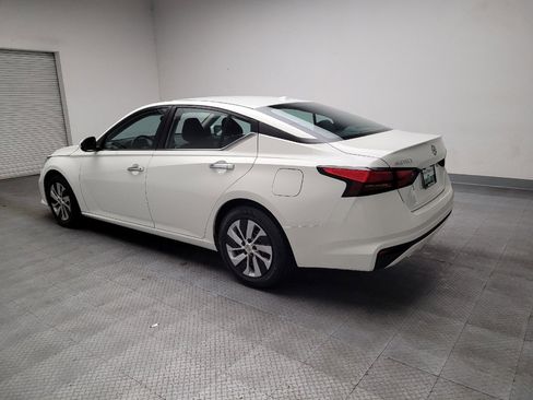 Used 2019 Nissan Altima 2.5 S image 3