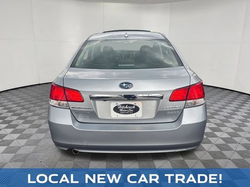 Used 2013 Subaru Legacy 2.5i Limited AWD/4WD image 4