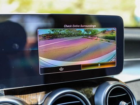 Used 2019 Mercedes-Benz C 300 Sedan image 28