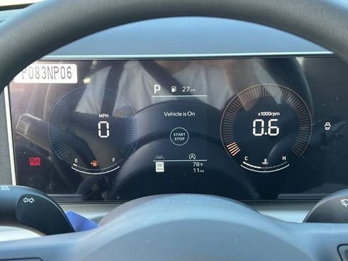 New 2026 Hyundai Tucson SEL FWD image 22