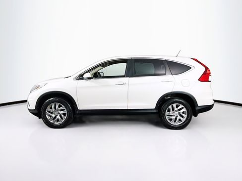 Used 2015 Honda CR-V EX image 5