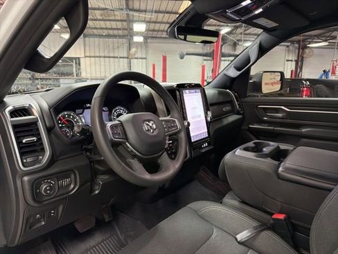 Used 2025 RAM 1500 Lone Star image 11