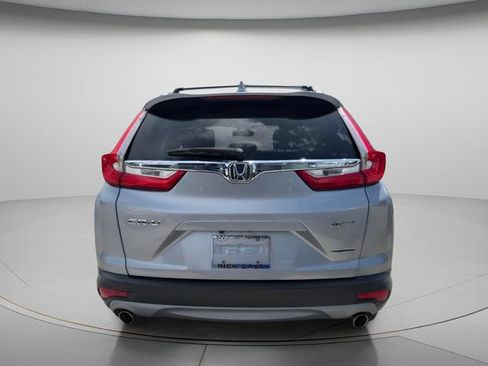 Used 2018 Honda CR-V Touring image 7