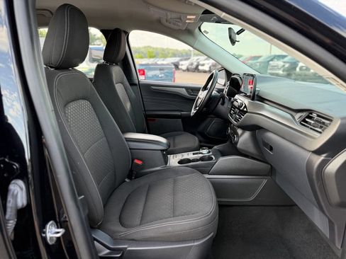 Used 2024 Ford Escape Active AWD/4WD image 11