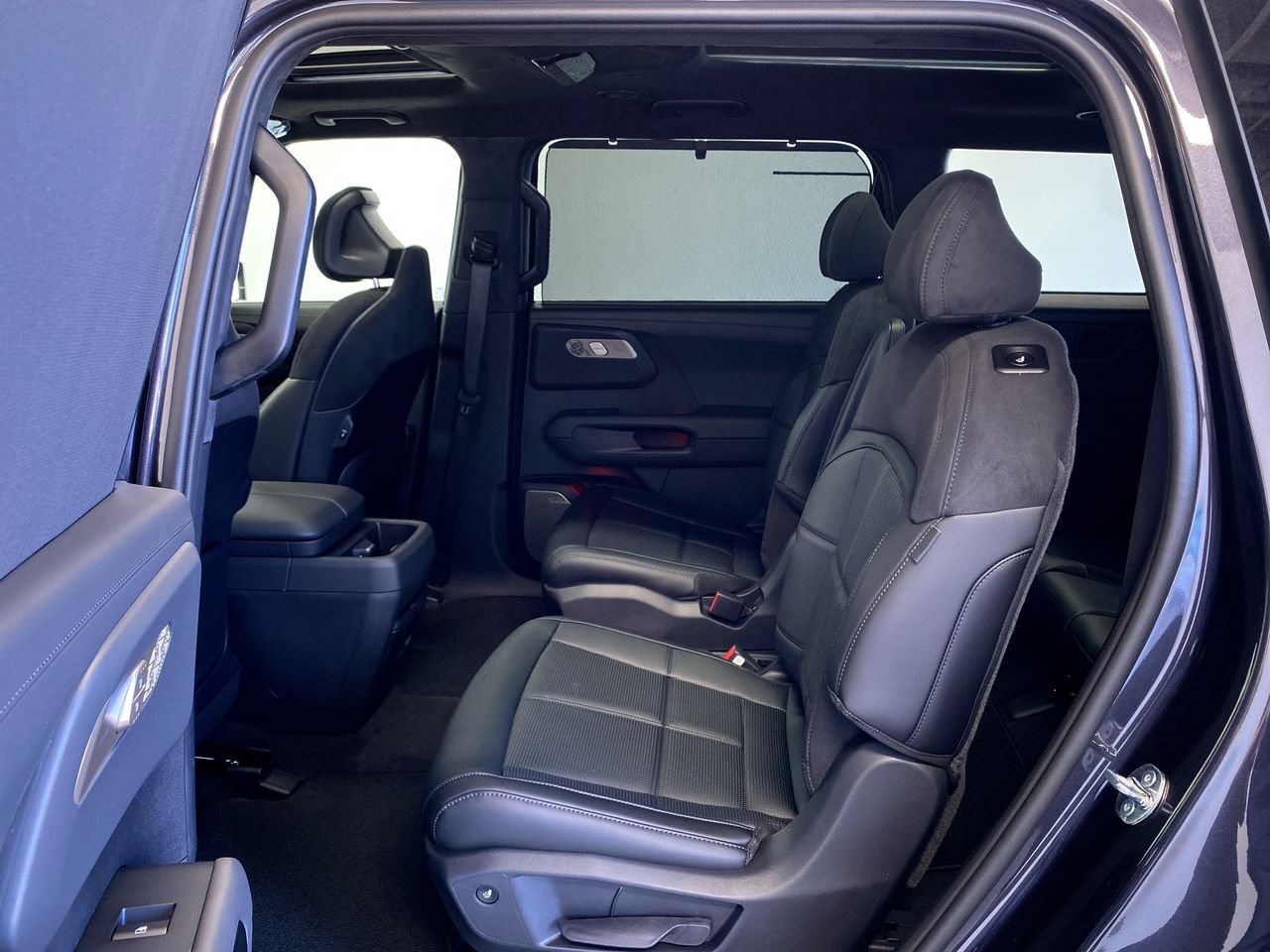 New 2027 Kia Telluride SX Prestige AWD/4WD image 34