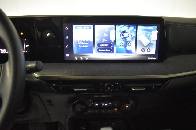 Certified 2026 Nissan Kicks SV w/ SV Premium Package AWD/4WD image 17