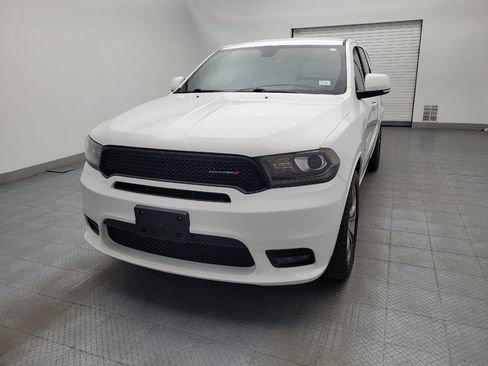 Used 2019 Dodge Durango GT image 15