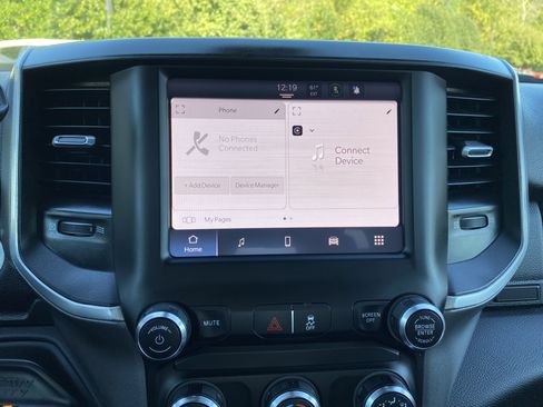 Used 2024 RAM 3500 Big Horn image 26