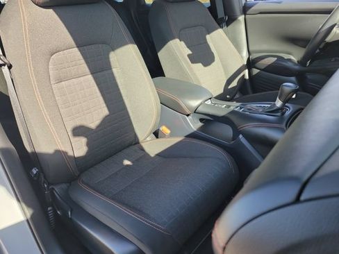 Used 2023 Honda HR-V Sport image 20
