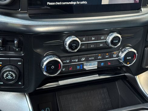 Certified 2022 Ford F150 Limited image 19