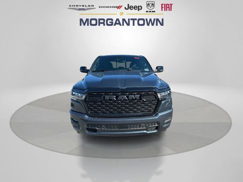 New 2026 RAM 1500 Big Horn/Lone Star image 2