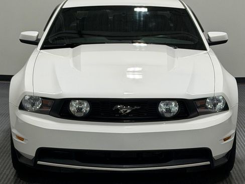Used 2011 Ford Mustang GT Premium w/ 401A Rapid Spec Order Code RWD image 3