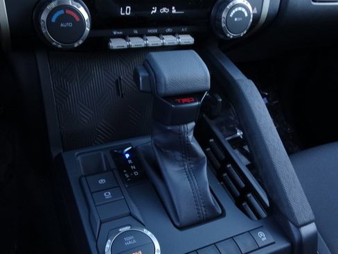 New 2026 Toyota Tacoma TRD Sport image 25