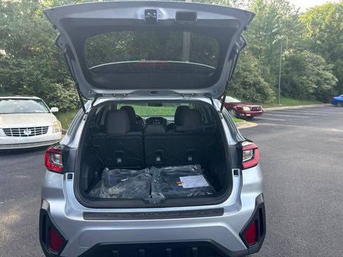 Certified 2026 Subaru Crosstrek 2.5i Premium AWD/4WD image 19