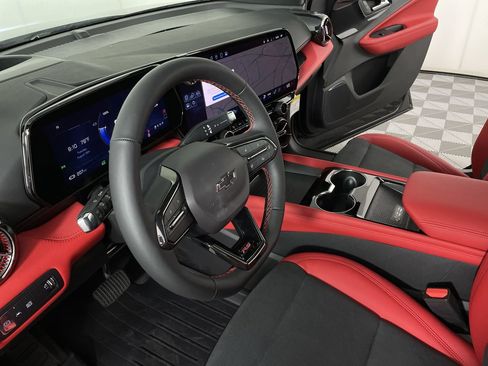 New 2025 Chevrolet Blazer EV RS image 79