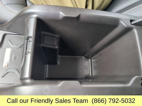 Used 2022 GMC Canyon AT4 w/ Trailering Package AWD/4WD image 25