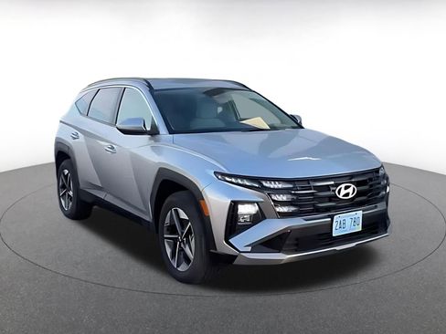 Used 2025 Hyundai Tucson SEL image 3